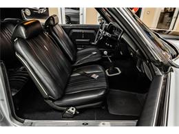 1970 Chevrolet Chevelle (CC-1738382) for sale in Plymouth, Michigan