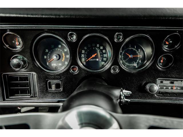 1970 Chevrolet Chevelle (CC-1738382) for sale in Plymouth, Michigan