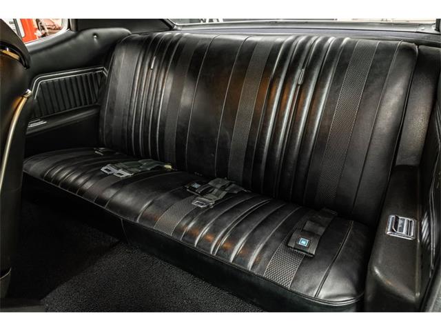 1970 Chevrolet Chevelle (CC-1738382) for sale in Plymouth, Michigan