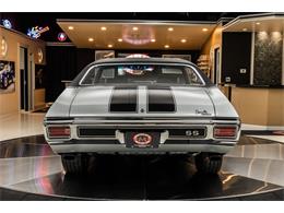 1970 Chevrolet Chevelle (CC-1738382) for sale in Plymouth, Michigan