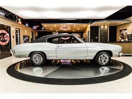 1970 Chevrolet Chevelle (CC-1738382) for sale in Plymouth, Michigan