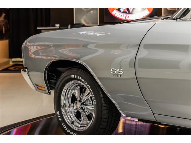 1970 Chevrolet Chevelle (CC-1738382) for sale in Plymouth, Michigan