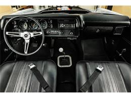 1970 Chevrolet Chevelle (CC-1738382) for sale in Plymouth, Michigan