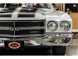 1970 Chevrolet Chevelle (CC-1738382) for sale in Plymouth, Michigan