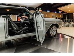 1970 Chevrolet Chevelle (CC-1738382) for sale in Plymouth, Michigan