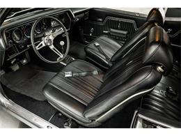 1970 Chevrolet Chevelle (CC-1738382) for sale in Plymouth, Michigan