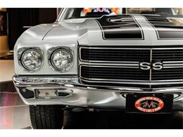 1970 Chevrolet Chevelle (CC-1738382) for sale in Plymouth, Michigan