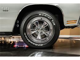 1970 Chevrolet Chevelle (CC-1738382) for sale in Plymouth, Michigan
