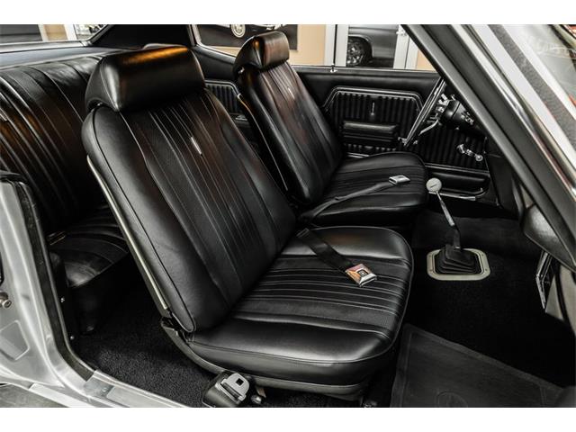 1970 Chevrolet Chevelle (CC-1738382) for sale in Plymouth, Michigan