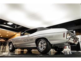 1970 Chevrolet Chevelle (CC-1738382) for sale in Plymouth, Michigan