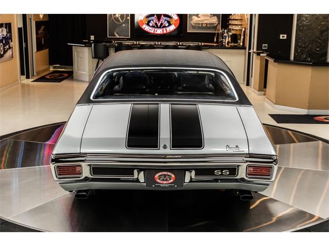 1970 Chevrolet Chevelle (CC-1738382) for sale in Plymouth, Michigan