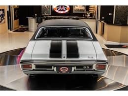 1970 Chevrolet Chevelle (CC-1738382) for sale in Plymouth, Michigan