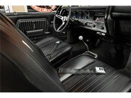 1970 Chevrolet Chevelle (CC-1738382) for sale in Plymouth, Michigan