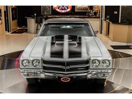 1970 Chevrolet Chevelle (CC-1738382) for sale in Plymouth, Michigan