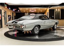 1970 Chevrolet Chevelle (CC-1738382) for sale in Plymouth, Michigan