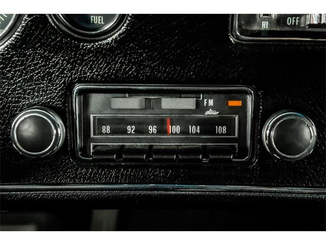 1970 Chevrolet Chevelle (CC-1738382) for sale in Plymouth, Michigan