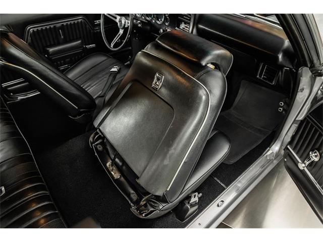 1970 Chevrolet Chevelle (CC-1738382) for sale in Plymouth, Michigan