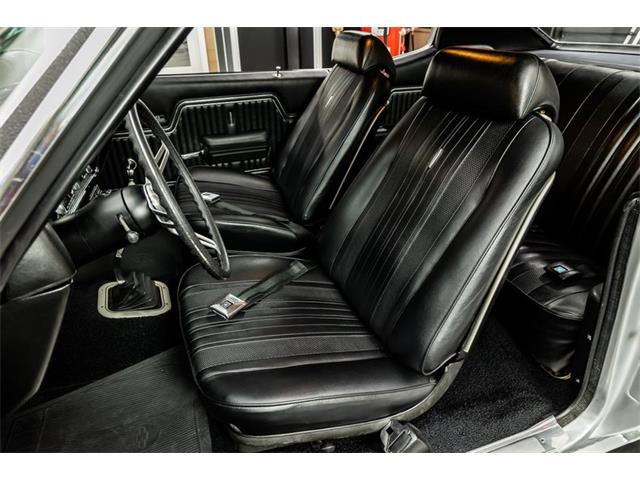 1970 Chevrolet Chevelle (CC-1738382) for sale in Plymouth, Michigan