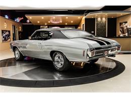 1970 Chevrolet Chevelle (CC-1738382) for sale in Plymouth, Michigan