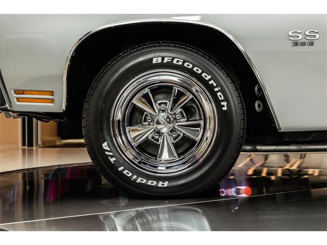 1970 Chevrolet Chevelle (CC-1738382) for sale in Plymouth, Michigan