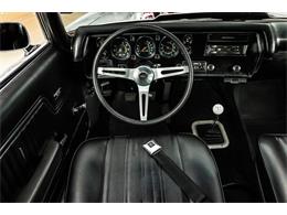 1970 Chevrolet Chevelle (CC-1738382) for sale in Plymouth, Michigan