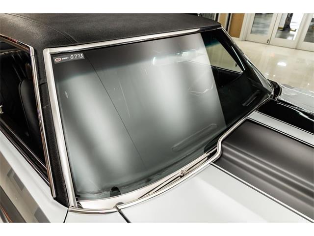 1970 Chevrolet Chevelle (CC-1738382) for sale in Plymouth, Michigan