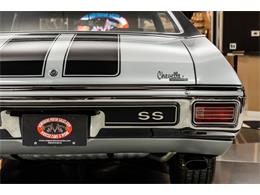 1970 Chevrolet Chevelle (CC-1738382) for sale in Plymouth, Michigan