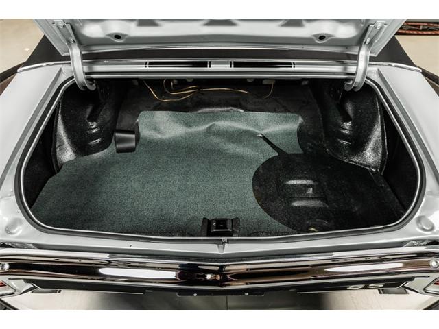1970 Chevrolet Chevelle (CC-1738382) for sale in Plymouth, Michigan