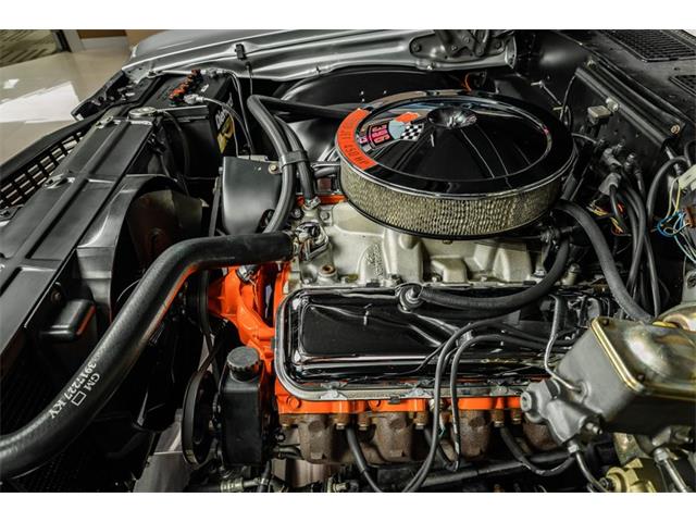 1970 Chevrolet Chevelle (CC-1738382) for sale in Plymouth, Michigan
