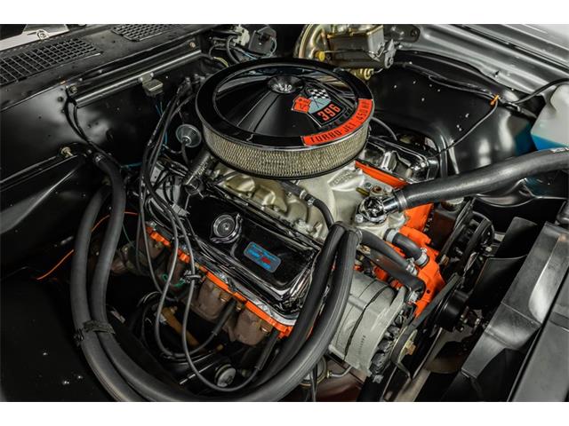 1970 Chevrolet Chevelle (CC-1738382) for sale in Plymouth, Michigan
