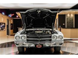 1970 Chevrolet Chevelle (CC-1738382) for sale in Plymouth, Michigan