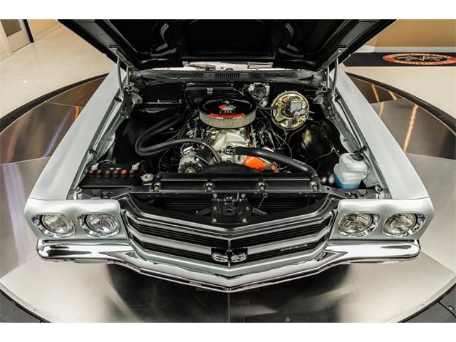 1970 Chevrolet Chevelle (CC-1738382) for sale in Plymouth, Michigan