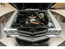 1970 Chevrolet Chevelle (CC-1738382) for sale in Plymouth, Michigan