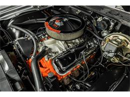 1970 Chevrolet Chevelle (CC-1738382) for sale in Plymouth, Michigan