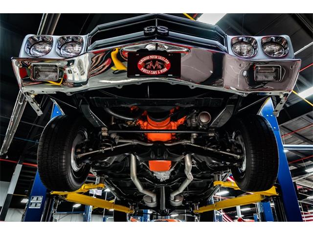 1970 Chevrolet Chevelle (CC-1738382) for sale in Plymouth, Michigan