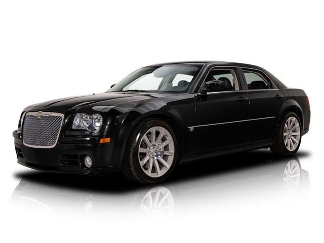 2006 Chrysler 300C for Sale ClassicCars CC 1738388