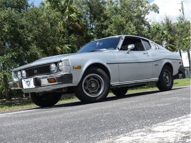 1977 Toyota Celica (CC-1738396) for sale in Palmetto, Florida