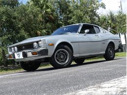 1977 Toyota Celica (CC-1738396) for sale in Palmetto, Florida