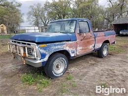 1974 Ford F100 (CC-1730840) for sale in , 