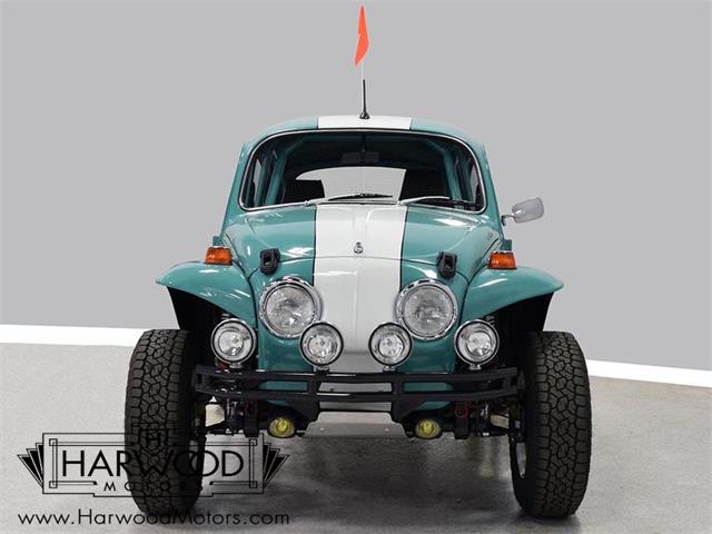 1970 Volkswagen Beetle (CC-1738410) for sale in Macedonia, Ohio