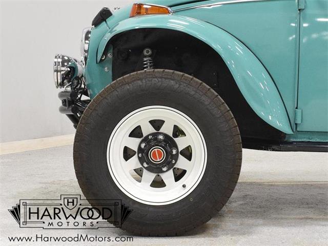 1970 Volkswagen Beetle (CC-1738410) for sale in Macedonia, Ohio