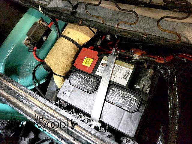 1970 Volkswagen Beetle (CC-1738410) for sale in Macedonia, Ohio