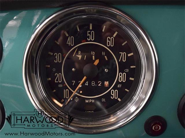 1970 Volkswagen Beetle (CC-1738410) for sale in Macedonia, Ohio