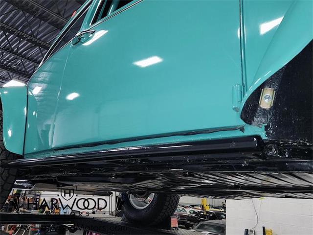 1970 Volkswagen Beetle (CC-1738410) for sale in Macedonia, Ohio
