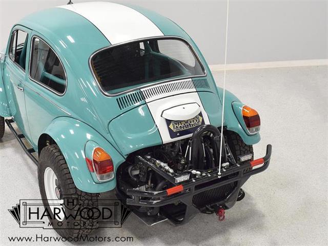 1970 Volkswagen Beetle (CC-1738410) for sale in Macedonia, Ohio