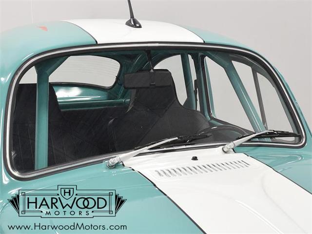 1970 Volkswagen Beetle (CC-1738410) for sale in Macedonia, Ohio