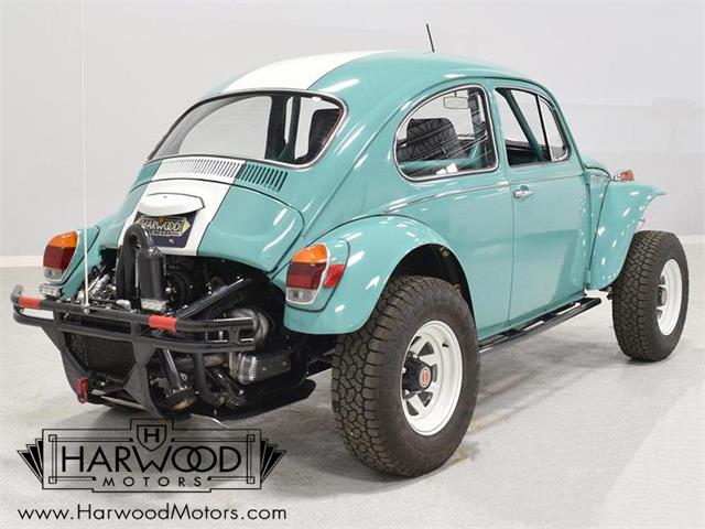 1970 Volkswagen Beetle (CC-1738410) for sale in Macedonia, Ohio