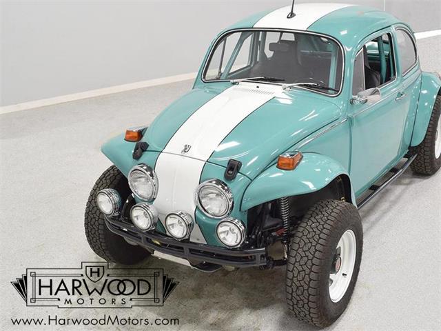 1970 Volkswagen Beetle (CC-1738410) for sale in Macedonia, Ohio