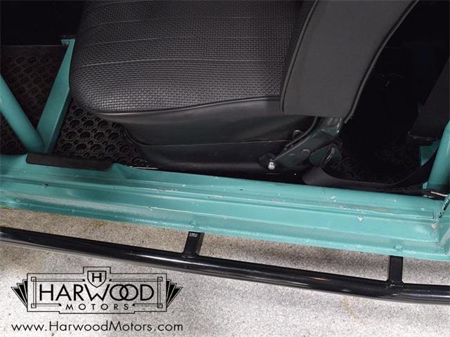 1970 Volkswagen Beetle (CC-1738410) for sale in Macedonia, Ohio