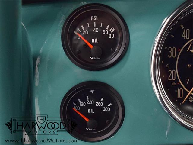 1970 Volkswagen Beetle (CC-1738410) for sale in Macedonia, Ohio